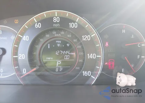 2017 Honda Accord Sport Se z USA, uszkodzony, nr VIN 1HGCR2F1XHA120720